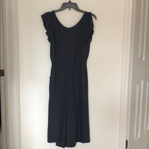 Loft outlet jumpsuit